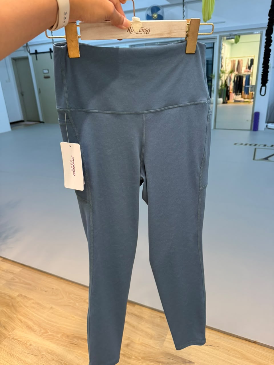 sports legging